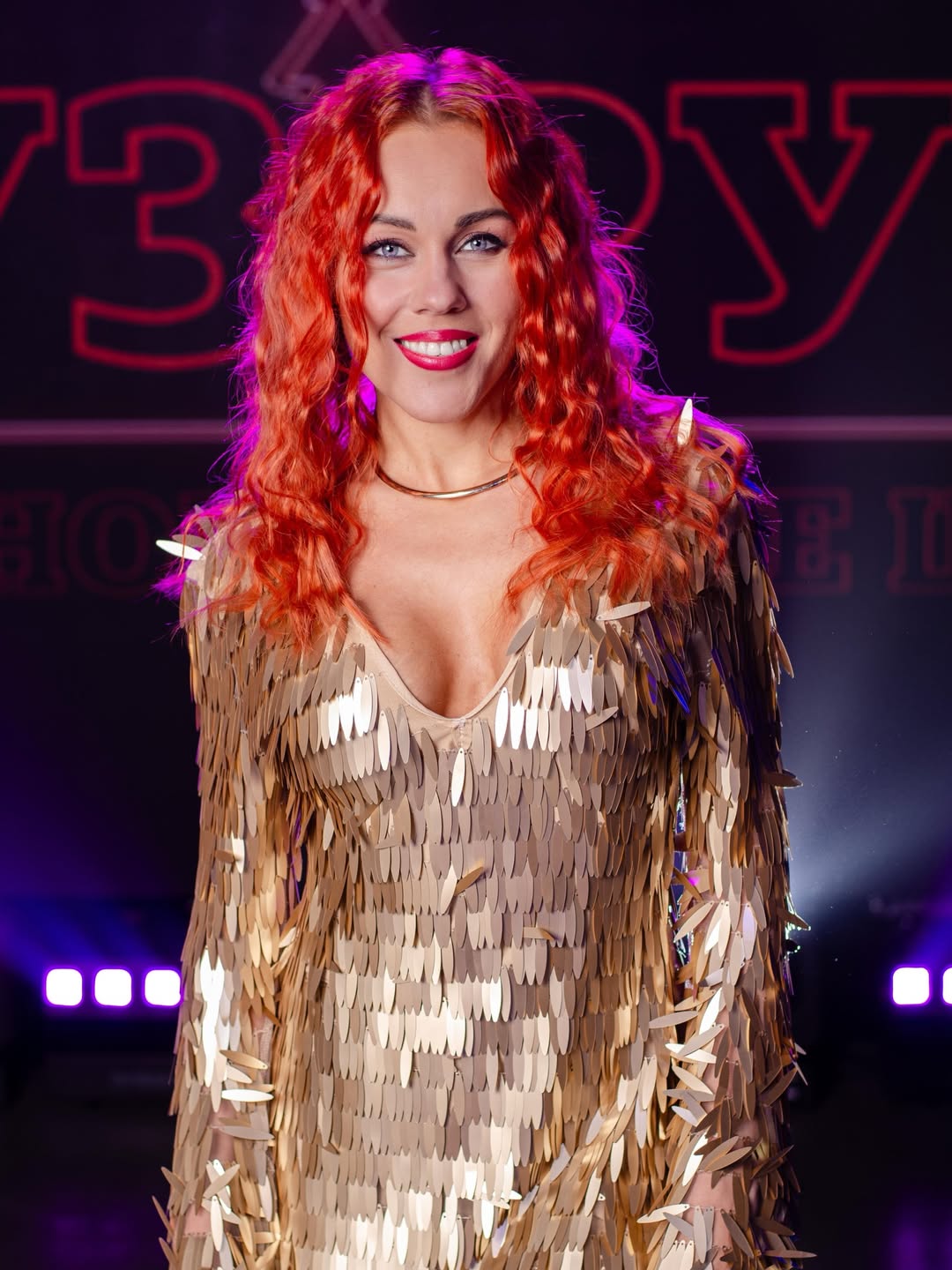 "Було дуже важко". Олена Тополя назвала найскладніший момент розлучення